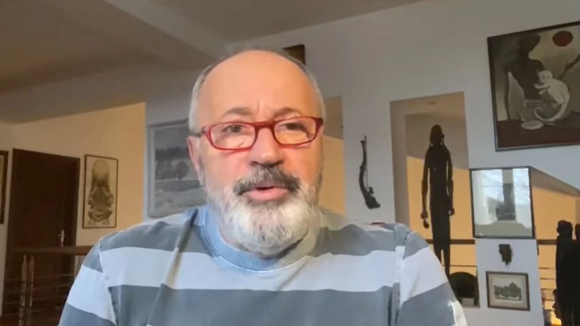 Sorin Roșca Stănescu: Moldova nu e compatibilă pentru Unire, are conflicte înghețate pe teritoriu și e manevrată de Rusia