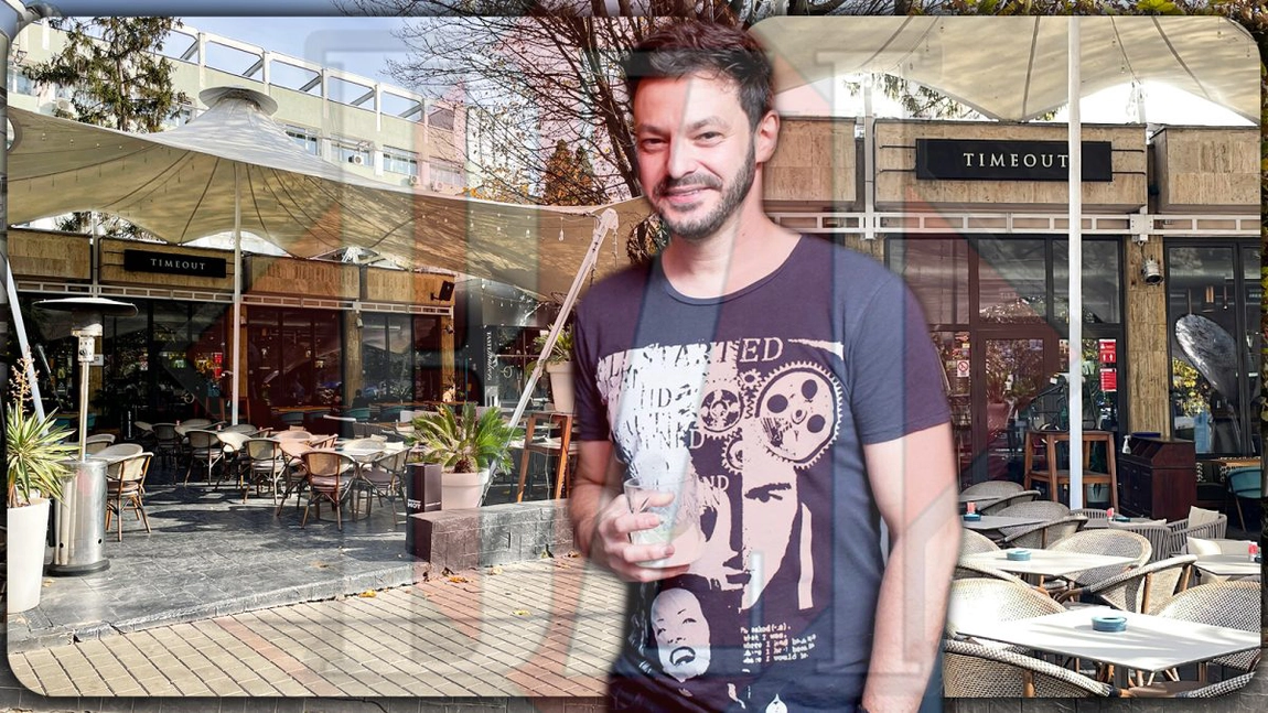 Patronul de la „Time Out” a pierdut războiul cu ISU! Clubul din Copou va rămâne închis – FOTO