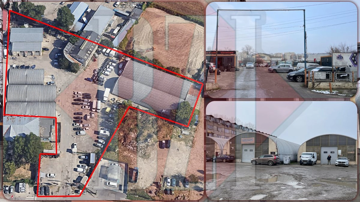 Un supermarket „Penny” va fi deschis în cartierul Dacia din municipiul Iași! Protecția Consumatorilor a aplicat amenzi din cauza neregulilor din magazine