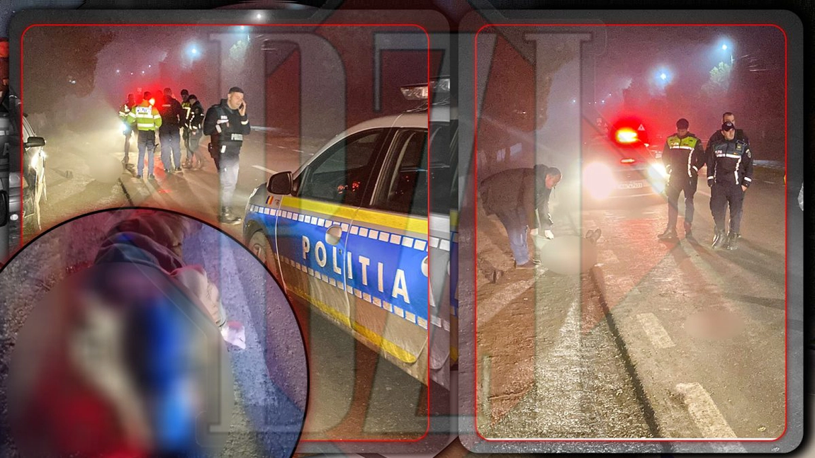 Scene de o violență extremă, la Iași. Un bărbat a fost găsit mort într-o baltă de sânge. Poliția a căutat toată noaptea ucigașul: „L-a executat și a plecat” (EXCLUSIV) - FOTO/VIDEO