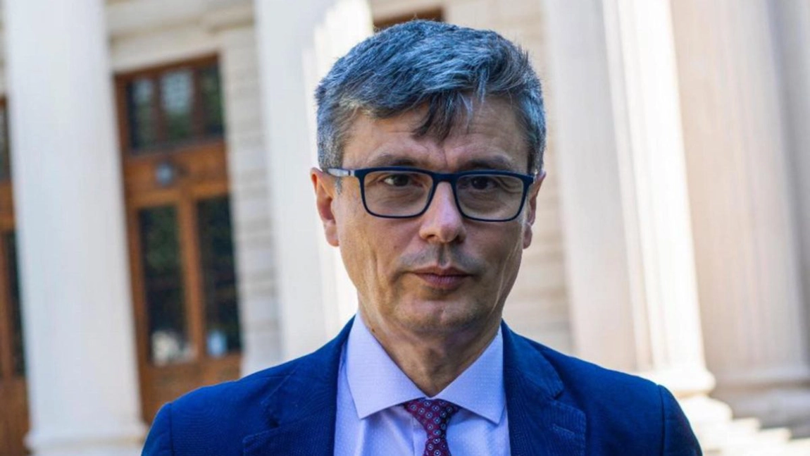Virgil Popescu susține că nu va fi introdusă „nicio taxă”. Ministrul Energiei acuză USR şi AUR că trunchiază adevărul pentru a stârni furia românilor