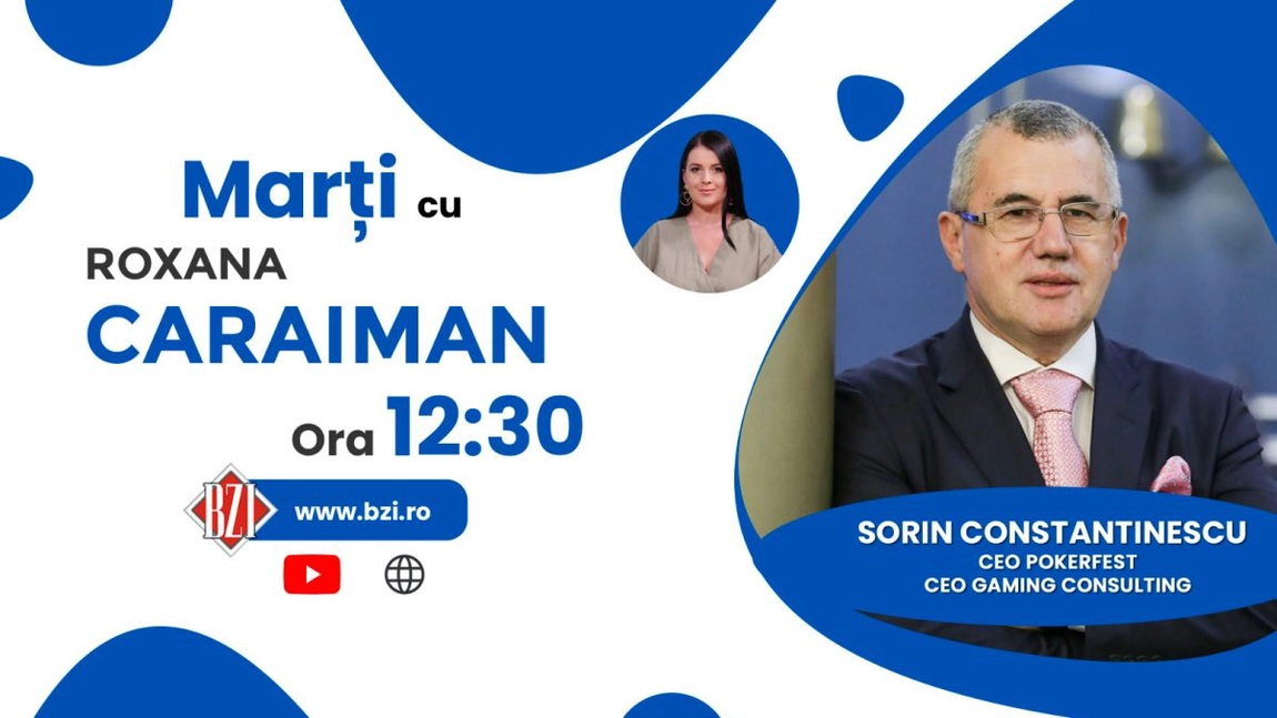 LIVE VIDEO - Bucuria de a dărui! Despre zâmbetele aduse celor peste 100 de copii din judetul Iași discută Sorin Constantinescu la BZI LIVE
