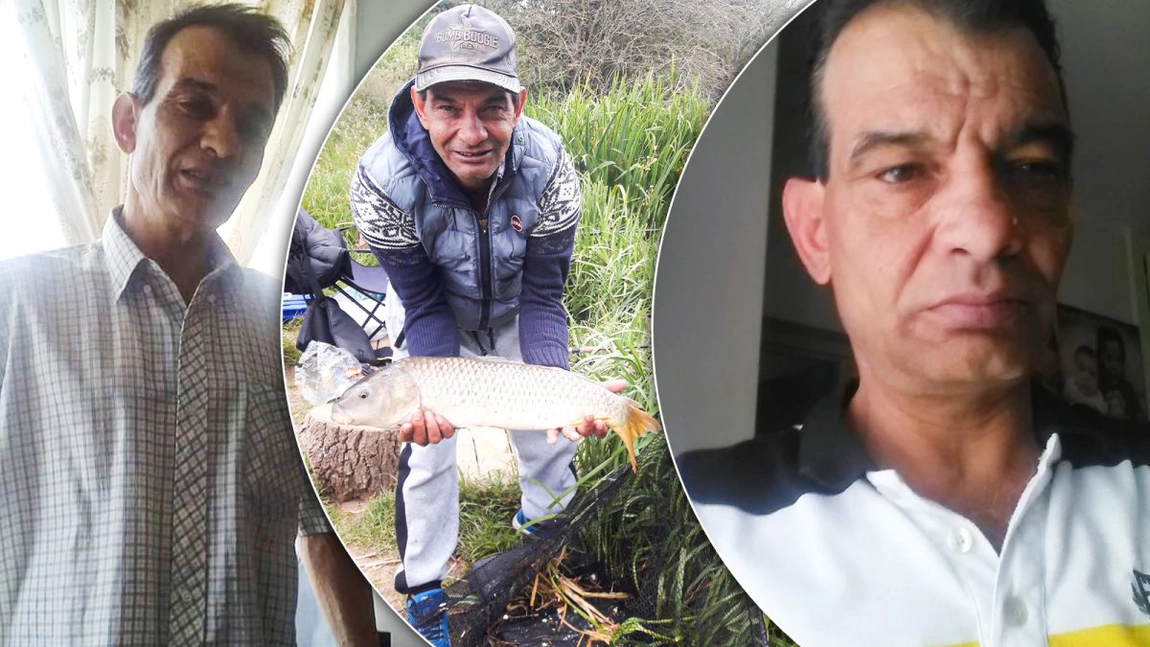 Un ieșean a pierdut lupta cu cea mai cruntă boală și s-a stins din viață în UK! Rudele și cei apropiați familiei își doresc să-l înmormânteze la Iași, dar costurile sunt uriașe – FOTO