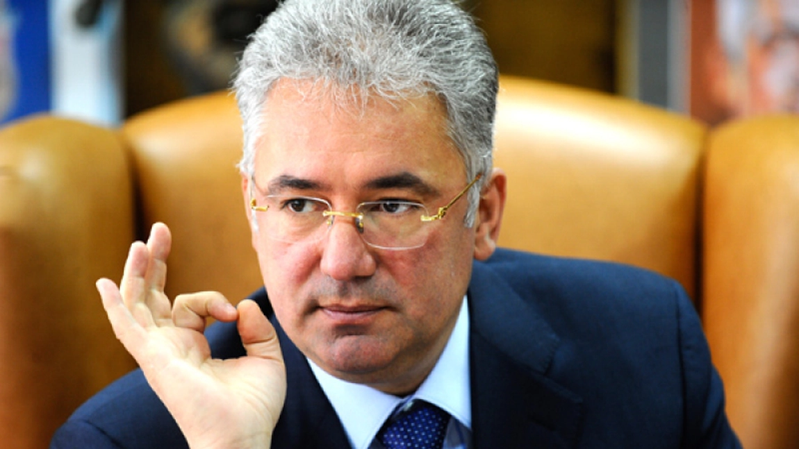 Adriean Videanu, fost primar al Bucureștiului, a fost achitat de Înalta Curte de Casație și Justiție - SURSE