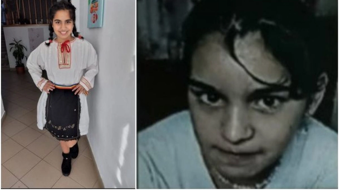 O fetiță de 13 ani din Mureş a plecat de la şcoală şi nu s-a mai întors. Dacă o vedeţi, sunaţi la 112!