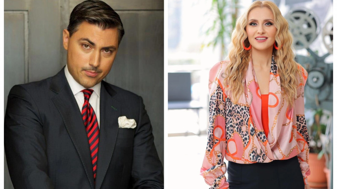 Alina Sorescu și-a revenit spectaculos după divorț și se dedică celor doi copii. ,,Voi face tot posibilul să îmi protejez fetițele…”