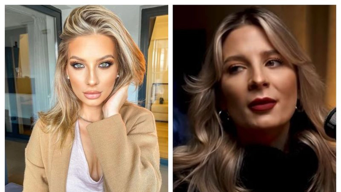 Acesta a fost cel mai greu moment pentru Ana Baniciu. Mama acesteia a murit după o perioadă complicată!