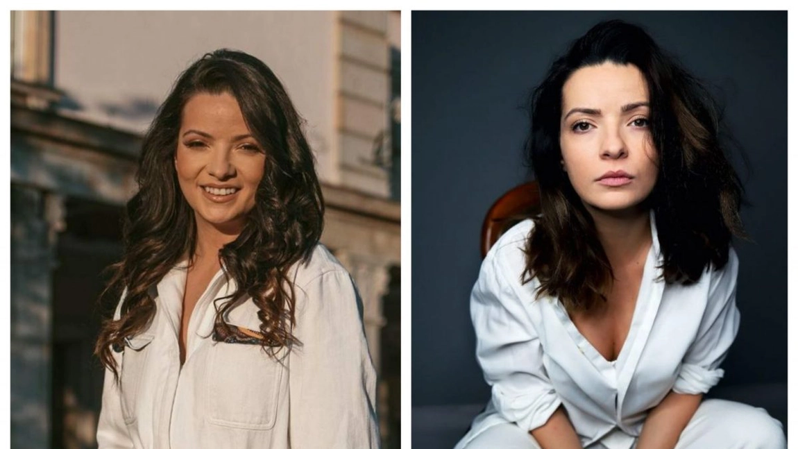 Anca Dinicu a ajuns la o frumoasă vârstă. Ce spune actrița despre suferințele din dragoste