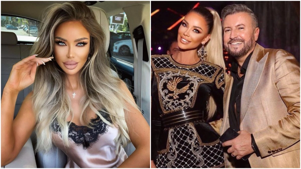 Bianca Drăgușanu, adevărul despre relația cu Cătălin Botezatu. După mai mulți ani, blondina a rupt tăcerea