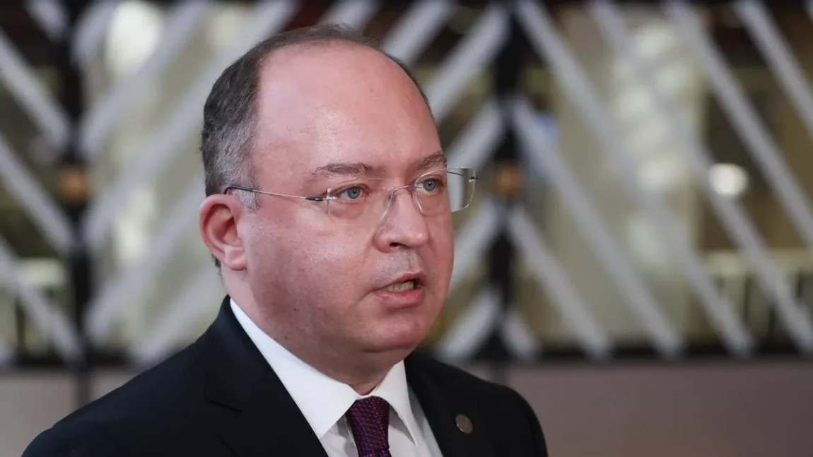 Bogdan Aurescu contrazice serviciile secrete: „Nu deține informații potrivit cărora ar exista riscul unei invazii în Republica Moldova”