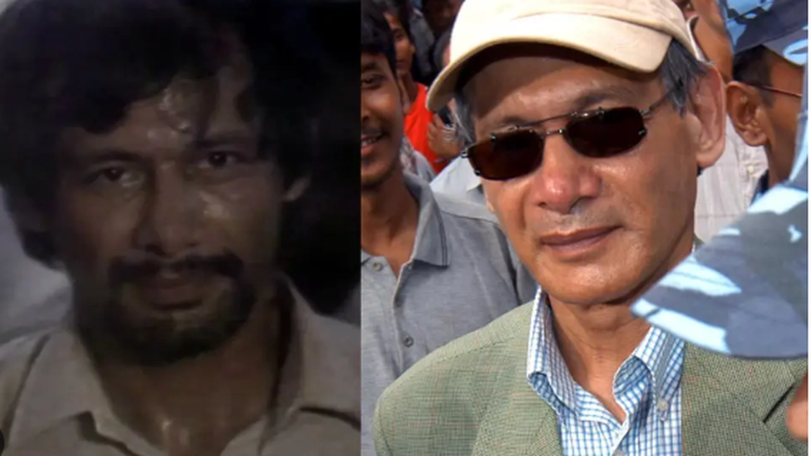 Un celebru criminal în serie revine în Franța după două decenii petrecute în închisorile nepaleze