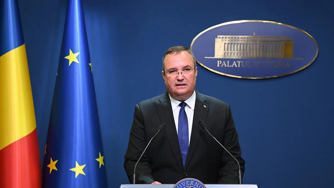 Nicolae Ciucă își va da demisia. Ce a transmis premierul României - surse
