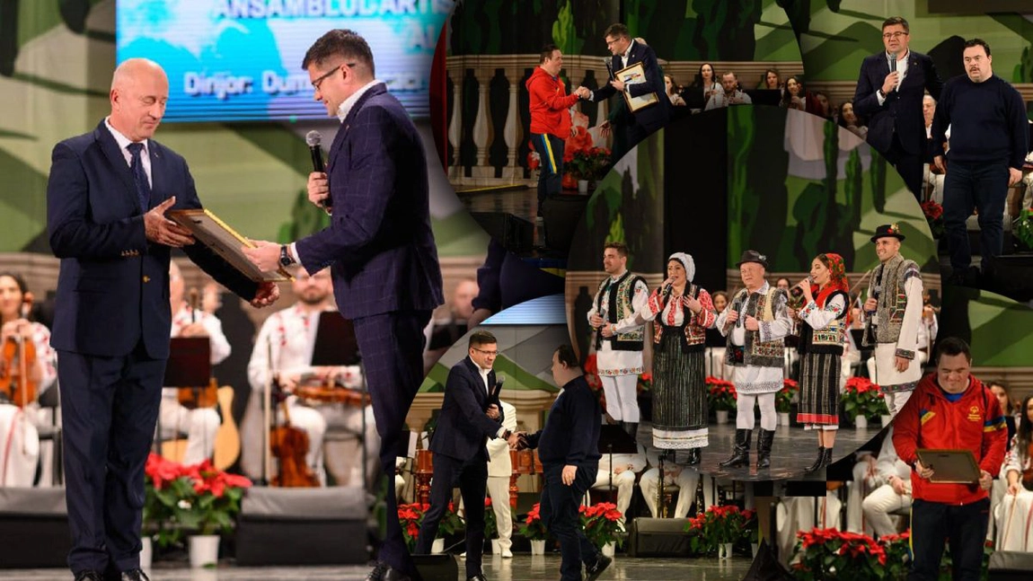 Vis tot mai aproape de realitate! Copiii speciali din Iași se vor putea bucura de un teren de bocce