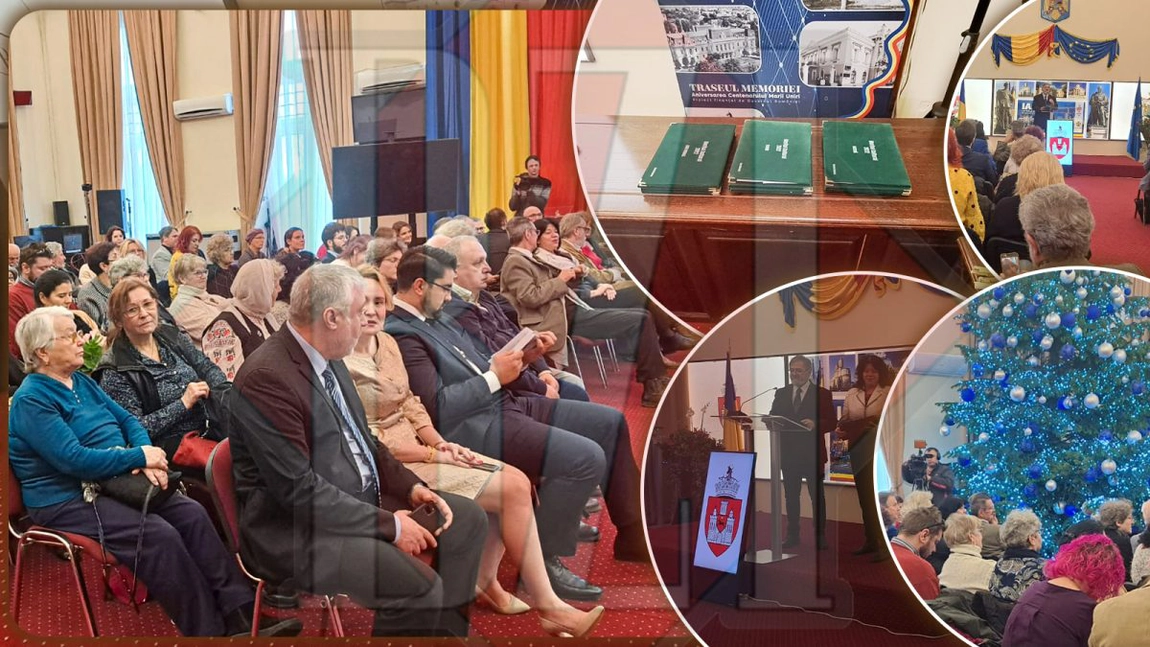 Premierea oamenilor de cultură ai Iașului! Simona Modreanu: „Sunt, într-adevăr, mai puțini tineri care citesc” – GALERIE FOTO