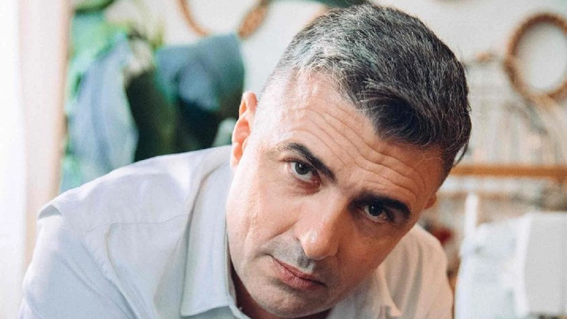 Cum se înțelege Cornel Ilie cu fosta soție și cei doi copii. Ce spune artistul despre mariajul său eșuat