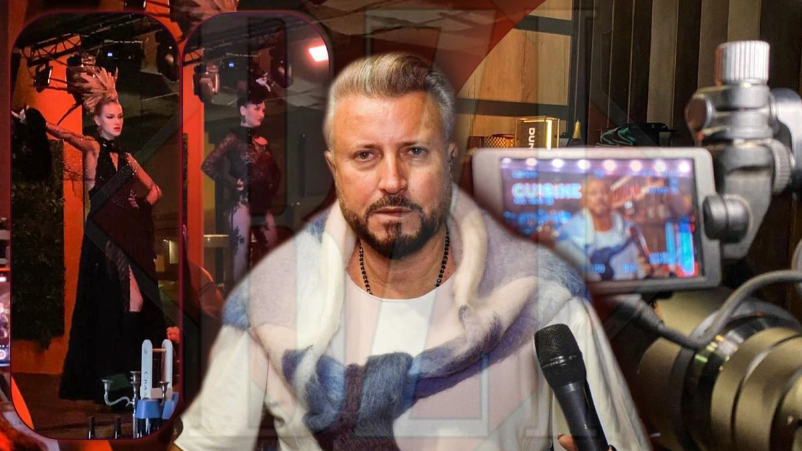 Cătălin Botezatu dezvăluie în exclusivitate, la Iași, detalii despre viața lui personală. Creatorul de modă va face sărbătorile la munte și pe plajă! – FOTO / VIDEO
