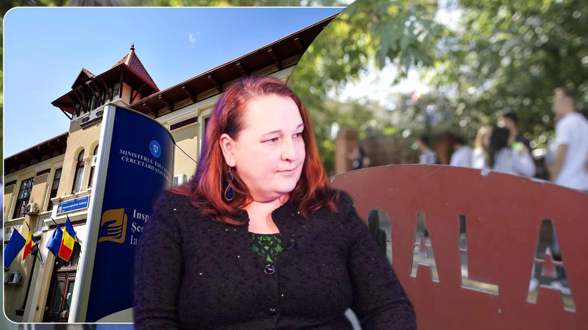 Feedback pozitiv după cele două module încheiate din noua structură școlară! ISJ Iași: „Oferă posibilitatea adaptării ritmului de transmitere de noi informații”