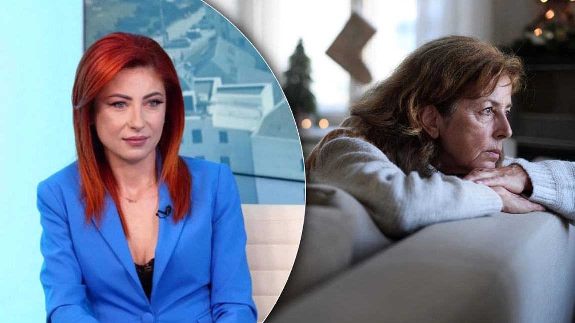 Ce este depresia de sărbători şi cum putem lupta contra ei? Dr. Raluca Prepeliță: „Dacă aceasta persistă mai mult de două săptămâni, este necesar să apelăm la un specialist!”