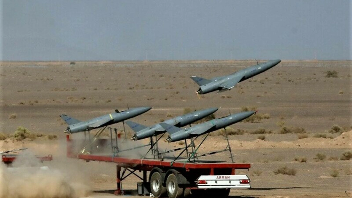 Rusia va oferi Iranului „componente militare avansate” în schimbul dronelor, spune un oficial britanic