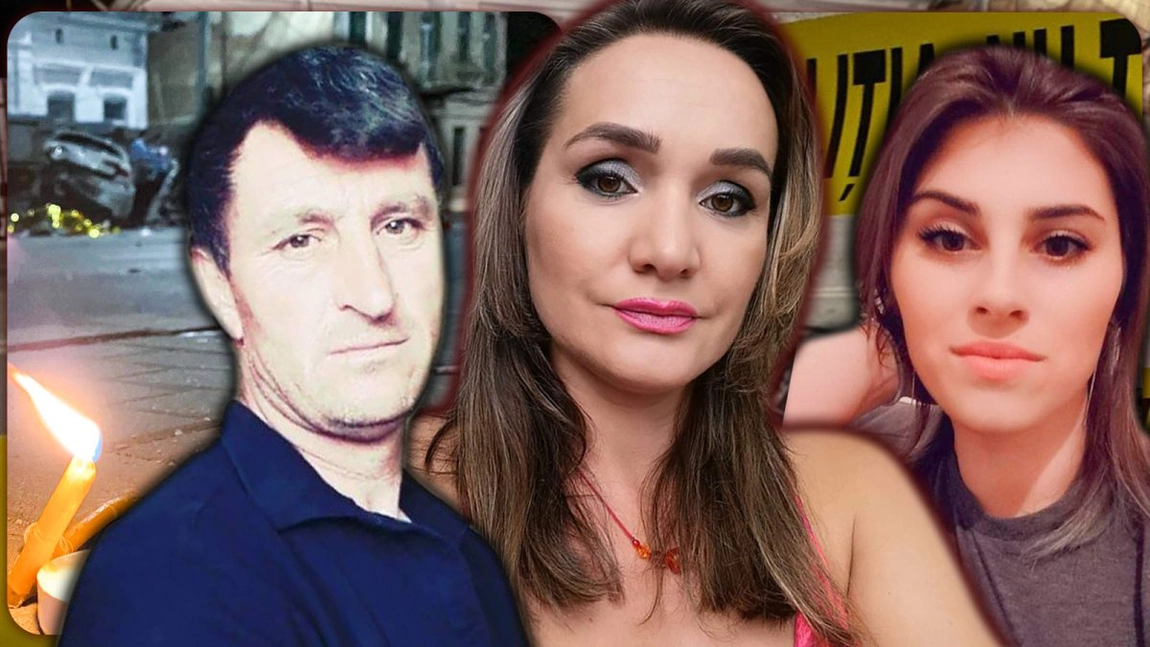 Blestem aruncat pe capul „Văduvei Negre”, după accidentul din Păcurari: „Vrem ca ea să rămână în pușcărie până s-o întoarce și tata din groapă!” – EXCLUSIV - GALERIE FOTO/VIDEO