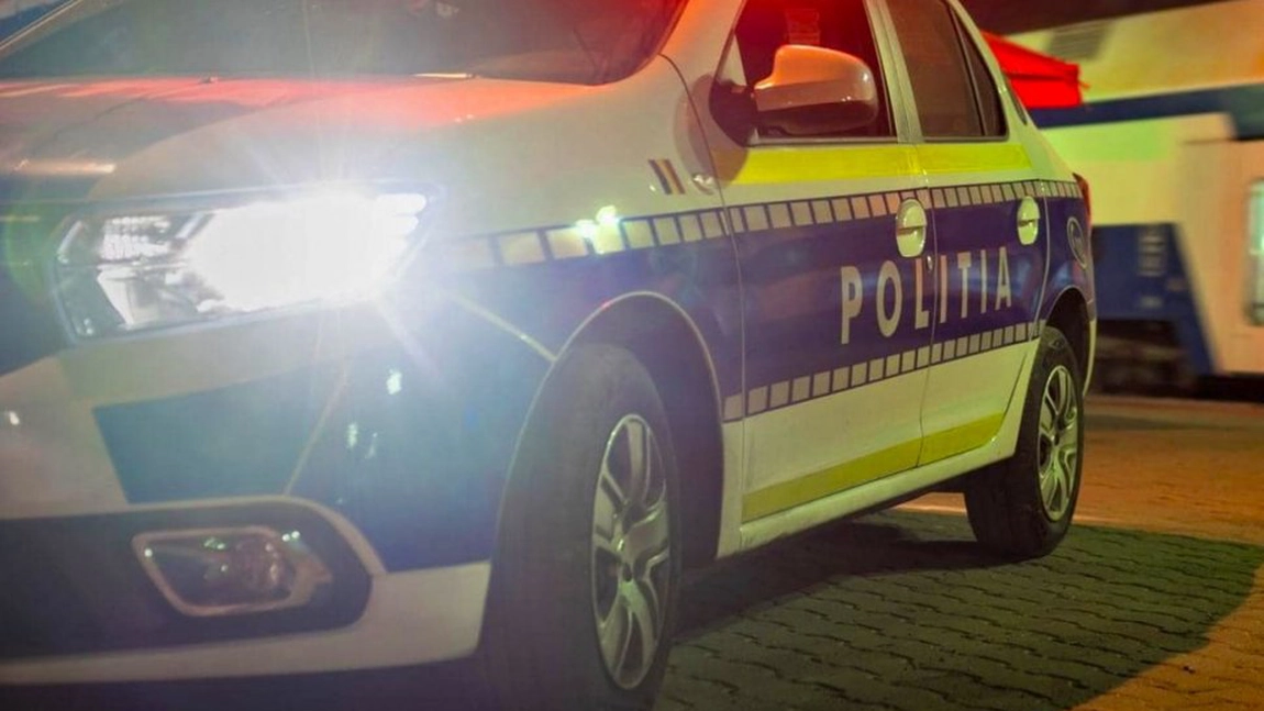 O adolescentă din Baia Mare a fost răpită din fața gării și urcată într-un autoturism. Salvarea a venit din partea unui șofer aflat în trafic