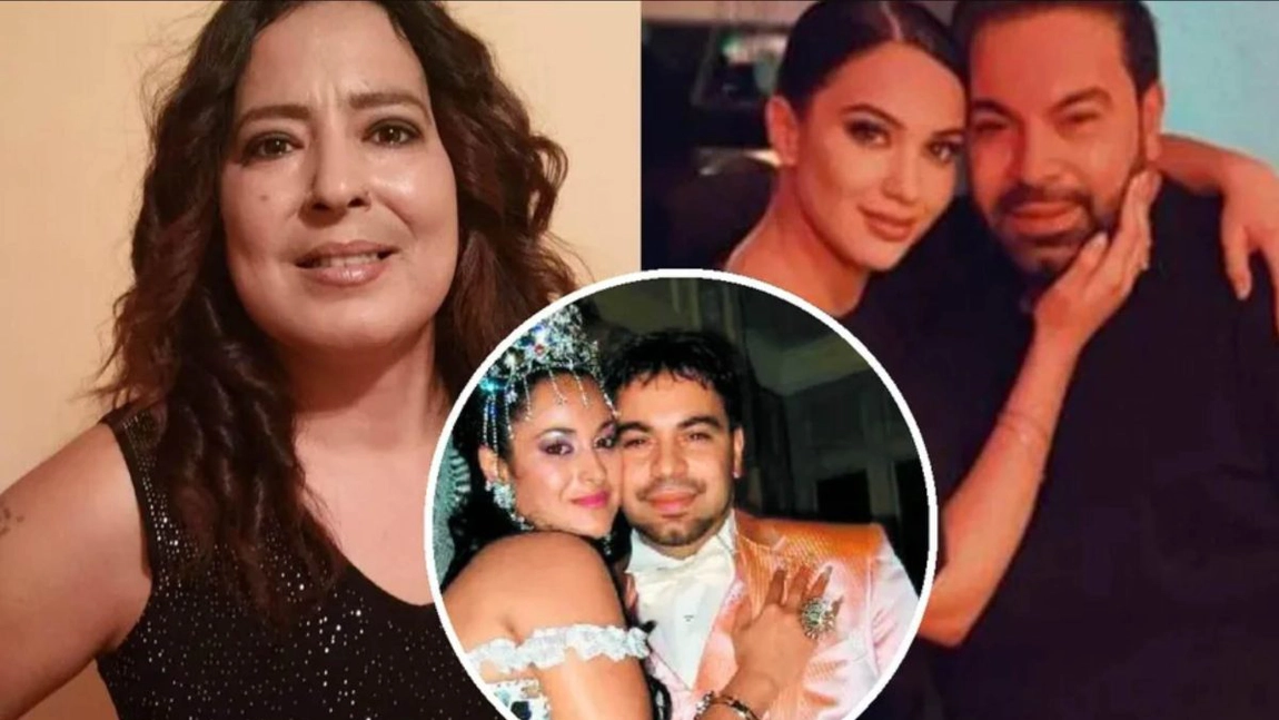 Ce relație a fost între Floricica Dansatoarea şi familia lui Florin Salam: „M-a luat acasă și am rămas 6 luni”