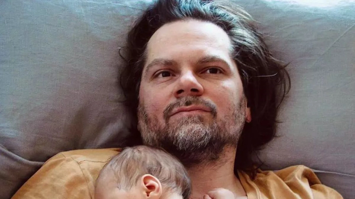 Sasha, fiul de 6 ani al lui Florin Piersic Jr, seamănă perfect cu bunicul său. Cum arată micuțul