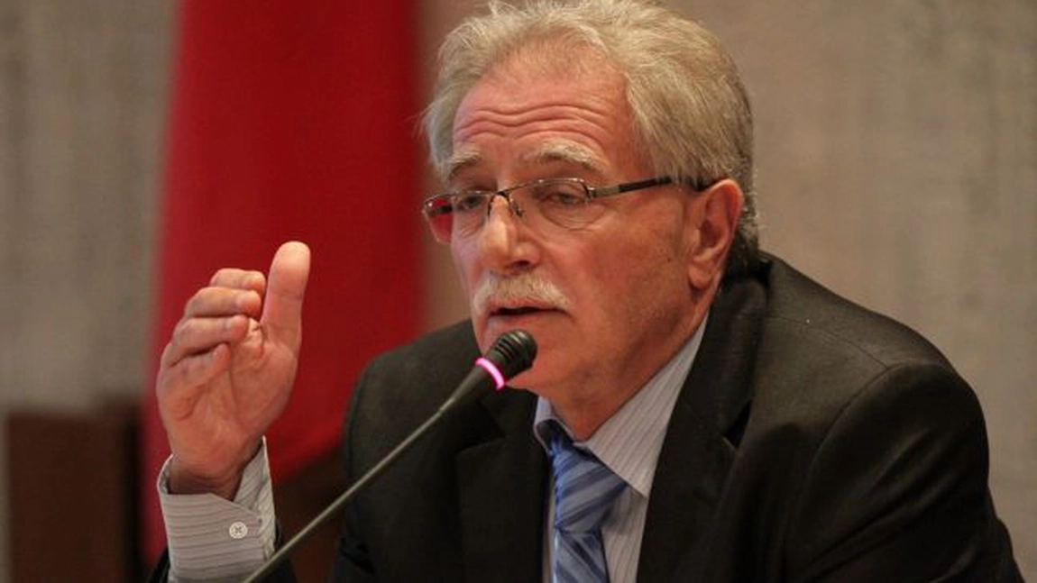 Cine este Gheorghe Brega, fost deputat în Parlamentul Republicii Moldova