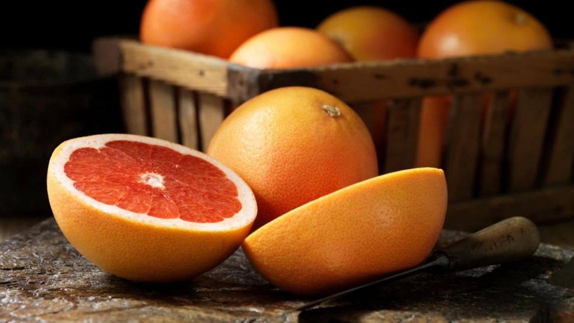 Alertă ANSVSA: Grepfruit cu pesticide! Lista magazinelor din Iași de unde au fost retrase fructele