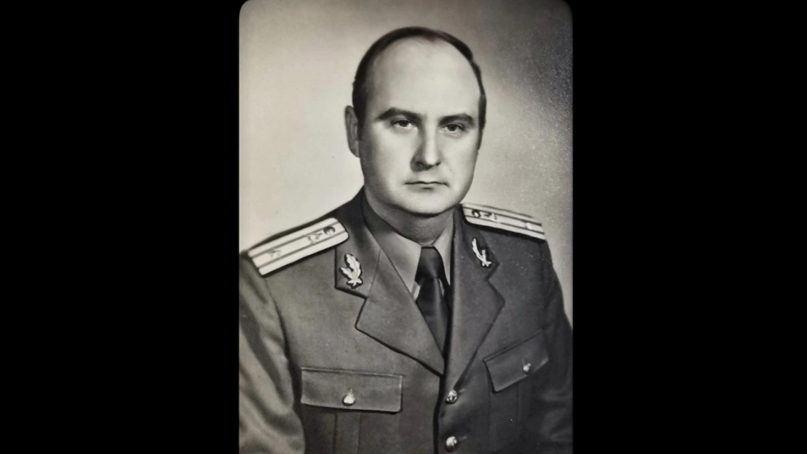 Fostul comandant al Grupului de Pompieri „Mihail Grigore Sturdza” din Iaşi a decedat