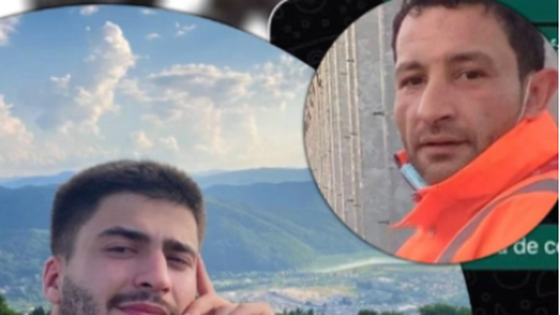 Un ieșean este acuzat că livrează „țepe” în locul produselor pentru mașină. Adrian Lăcătuș lucrează la un magazin de piese auto din zona Gării – FOTO