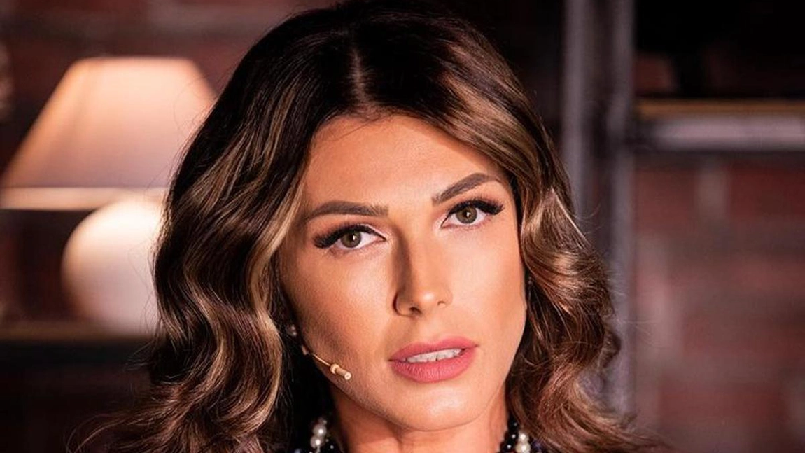 Ilinca Vandici se menține tânără și face furori la evenimentele mondene. Cum reușește să arate atât de bine frumoasa vedetă