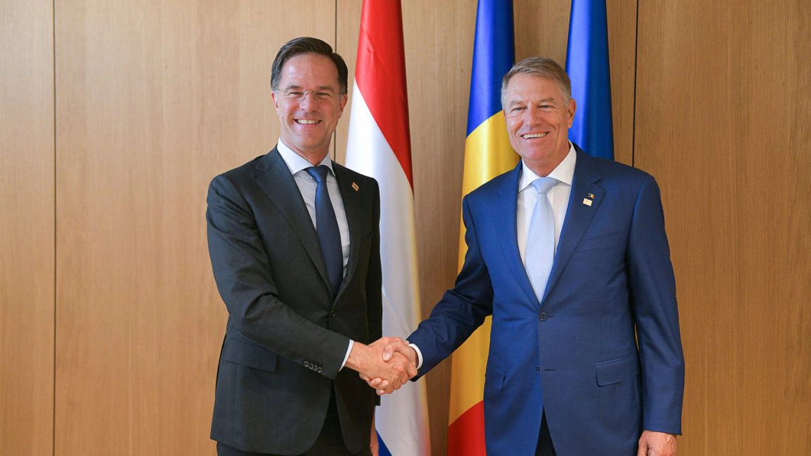 Țările de Jos au exploatat peste 600.000 de oameni. Mark Rutte își cere scuze pentru implicarea țării sale în comerțul cu sclavi