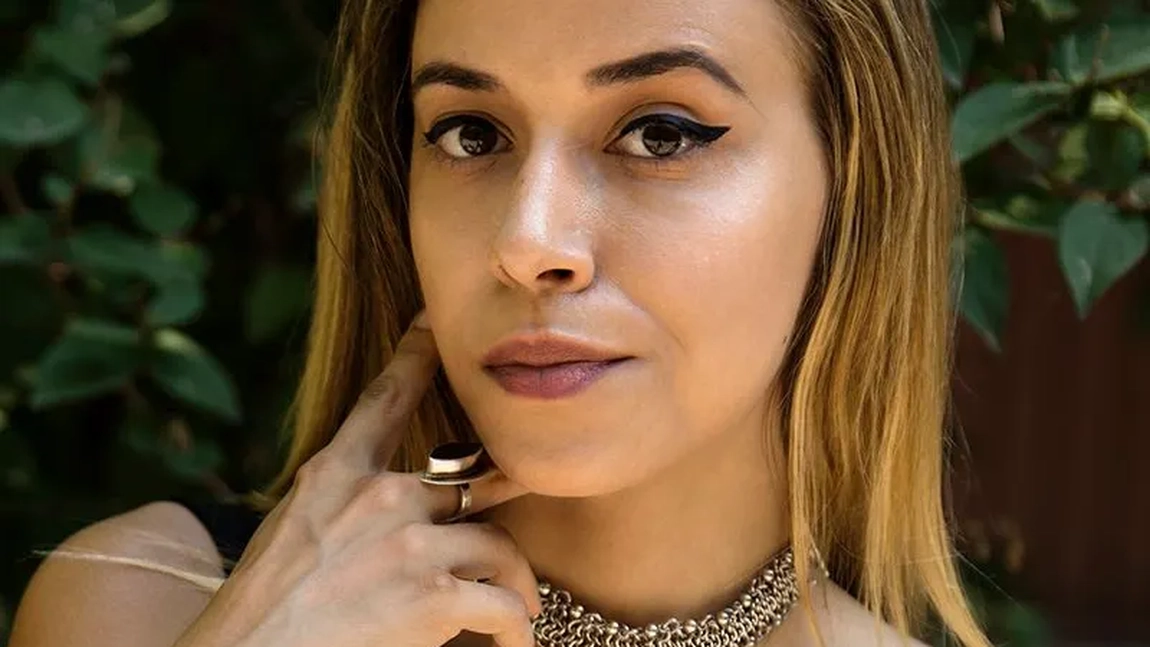 Iosefina Pascal, în emisiunea 