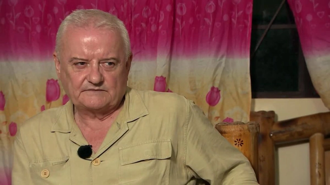Cu câți bani a rămas Irinel Columbeanu? Fostul soț al Monicăi Gabor a vorbit despre situația actuală