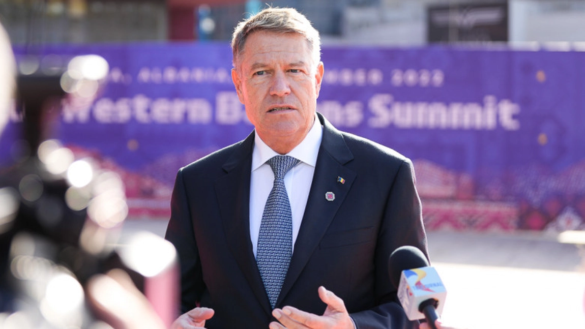 Klaus Iohannis, prezent la Summitul UE-ASEAN şi la reuniunea Consiliului European. Preşedintele României va ridica subiectul aderării la spațiul Schengen