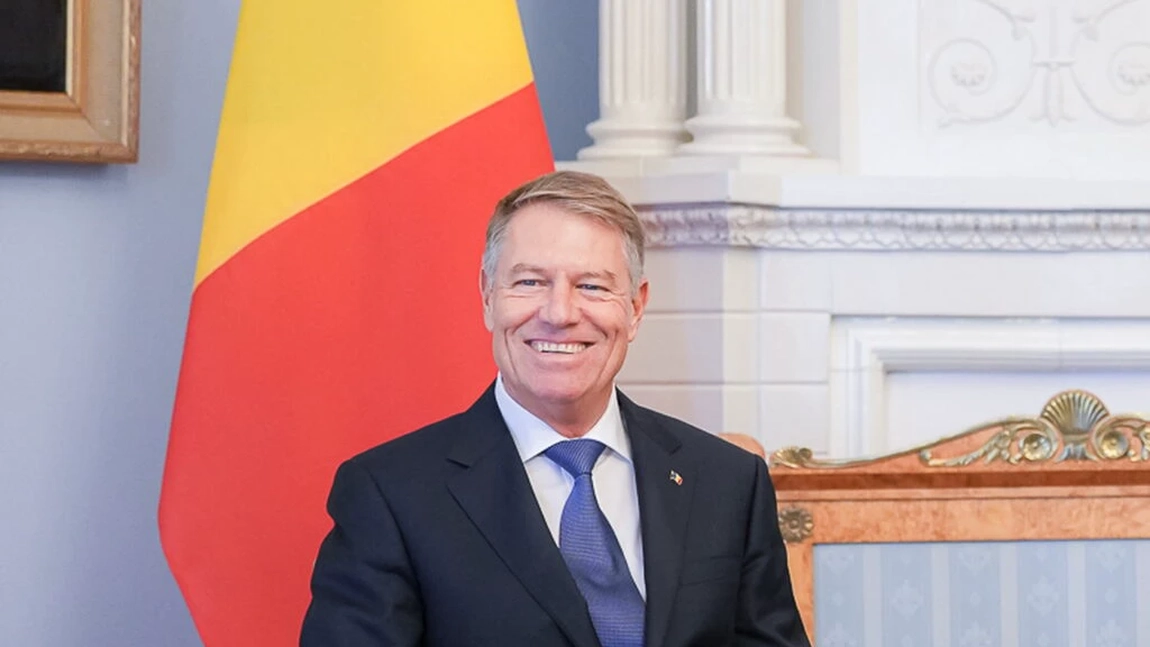 Românii îl consideră pe Klaus Iohannis, principalul vinovat pentru ratarea intrării în Schengen