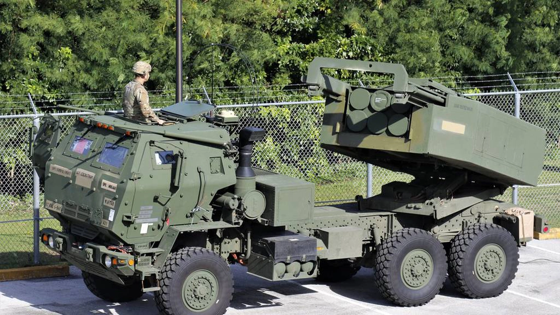 SUA au modificat în secret lansatoarele HIMARS trimise în Ucraina, pentru a împiedica Kievul să tragă în Rusia