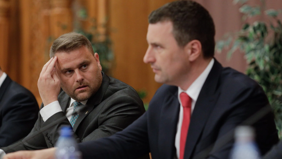 PNL Galați cere scoaterea UDMR de la guvernare: Rezoluția adoptată de Comitetul de Coordonare Județean