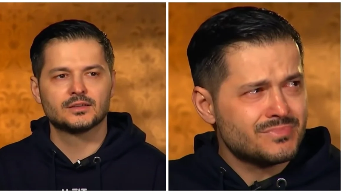 Liviu Vârciu a reușit să își îngrijoreze recent fanii. Cu ce probleme de sănătate se confruntă artistul