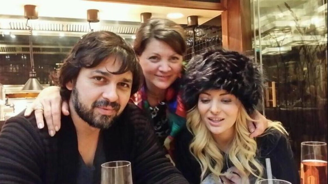Mama Deliei, detalii inedite despre ginere. Ce a spus aceasta despre Răzvan Munteanu