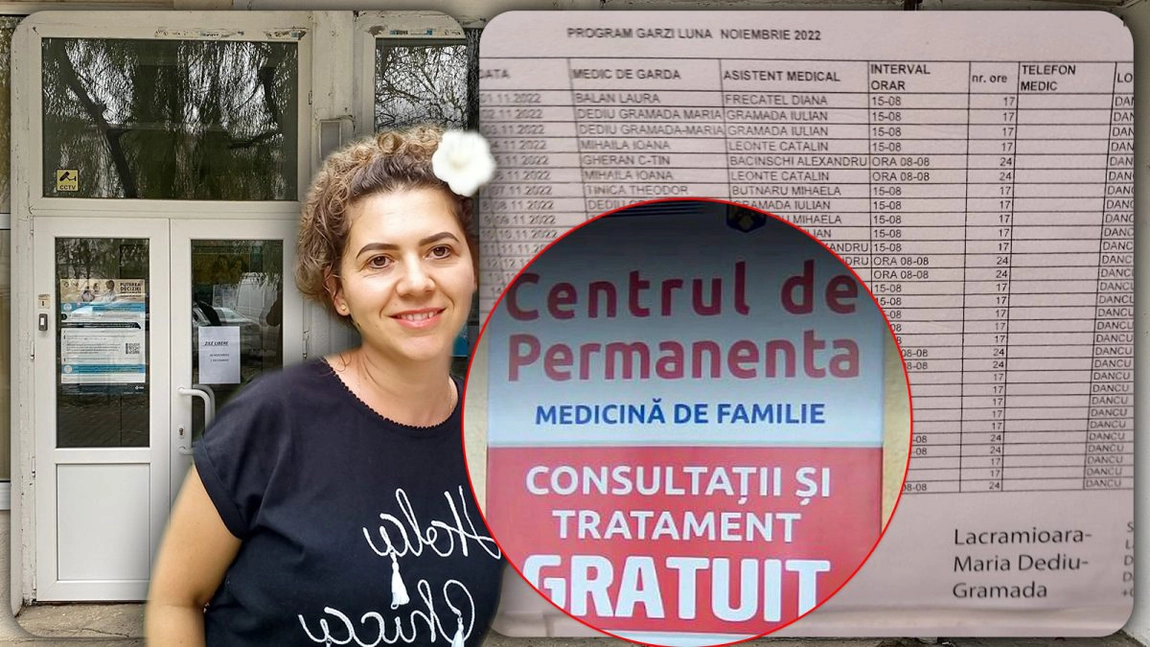 Adevărul iese la iveală! Dezvăluiri tulburătoare despre medicii de familie din zona Dancu: „Cer bani pentru biletele de trimitere!“