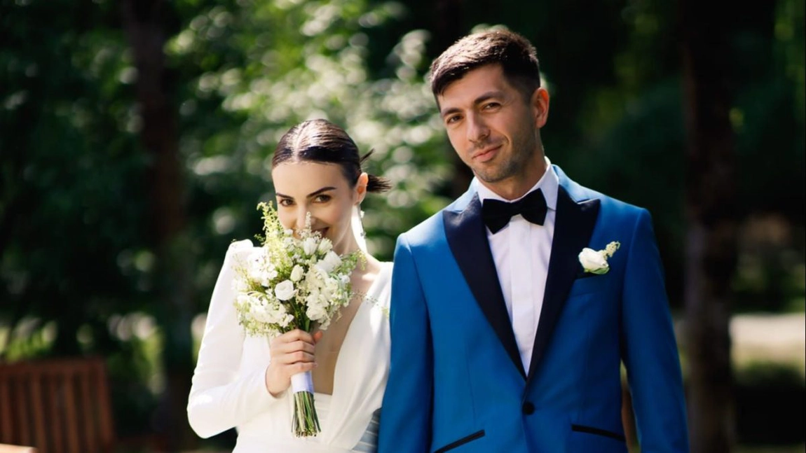 Mircea Bravo, în ipostaze neașteptate pe Instagram. Ce spune celebrul comediant despre soția sa la doar 6 luni de la nuntă