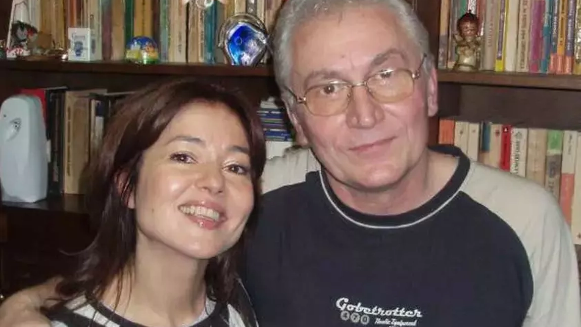Oana Sîrbu, la 33 de ani de la divorțul de Virgil Popescu: „Nu m-aș mai recăsători”