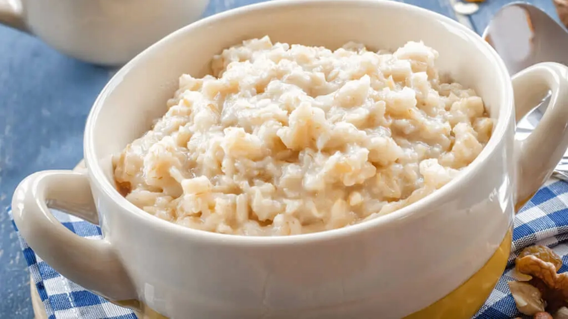 Ovăz calorii. Modul în care pot fi pregătite cerealele