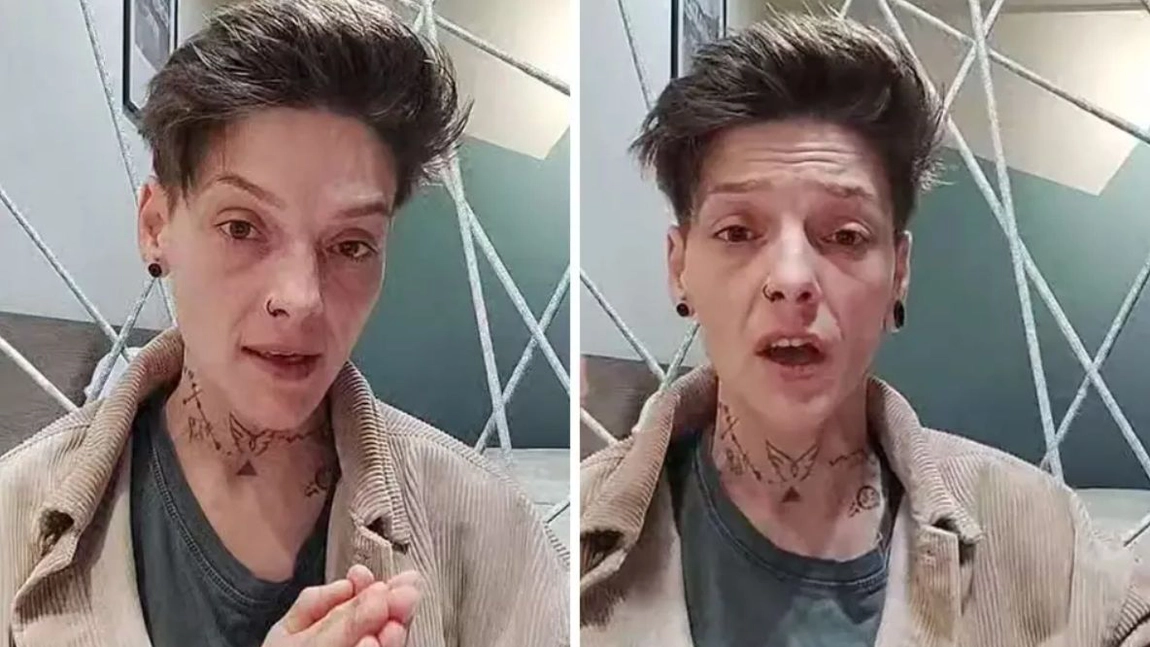 Oxi rupe tăcerea după finala „Chefi la cuțite”. Ce spune despre imaginile care nu au mai apărut la TV