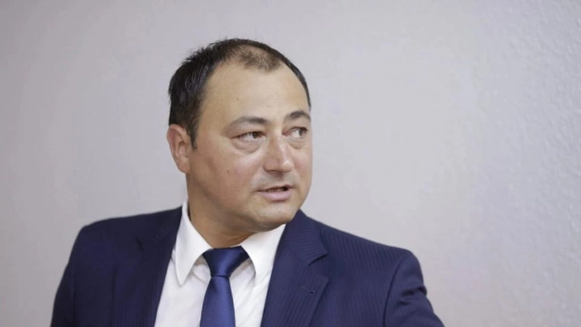 Mirel Palada, sociolog la „Dezbaterea Zilei