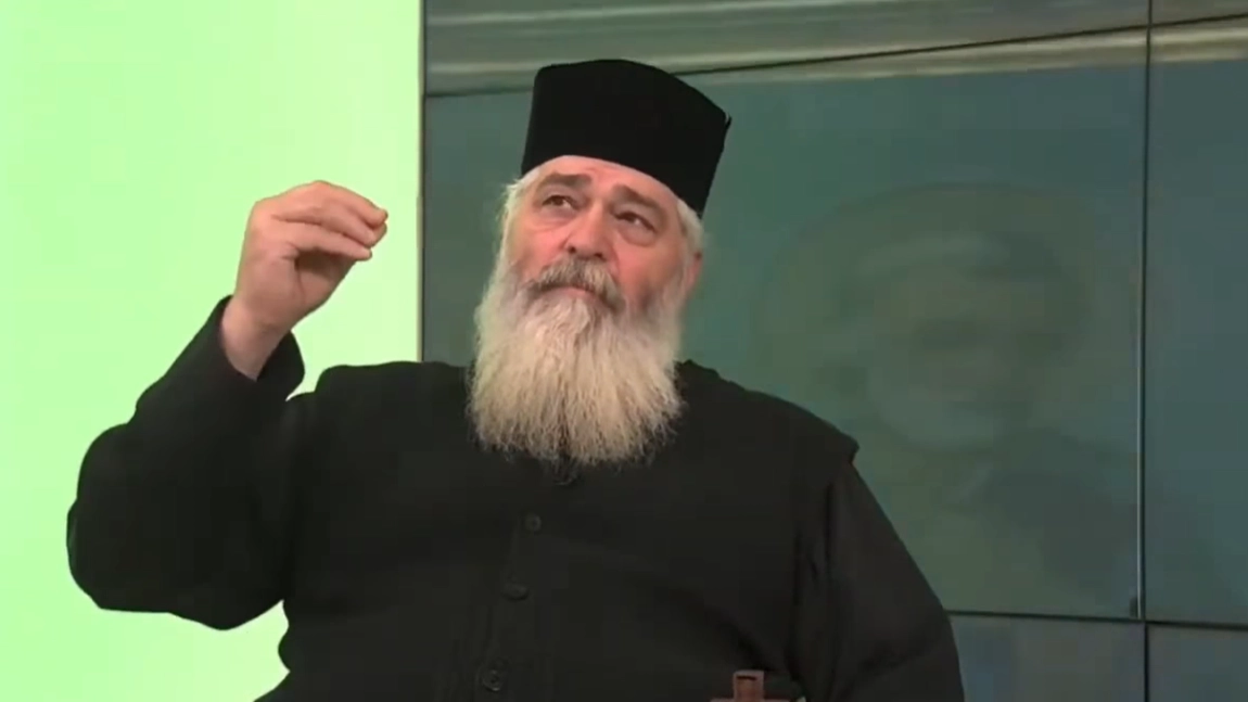 De ce este bine să avem nume de sfinți? Părintele Calistrat Chifan: „Nu trebuie să fugim de aceste nume creștinești” - VIDEO