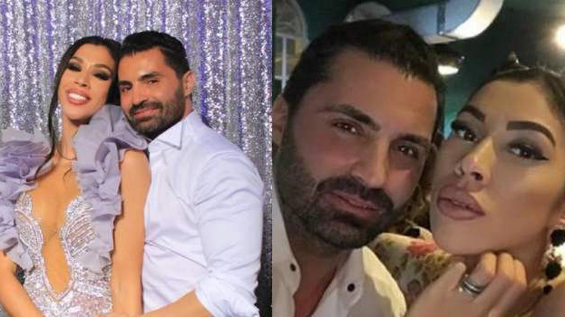 Așa arată un bărbat familist! Pepe este un soț model! Prezentatorul TV, filmat la cumpărături alături de familia lui