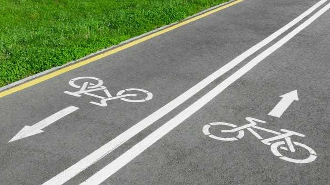 CJ Iaşi a semnat acordul pentru implementarea a 3.000 km de pista cicloturistică